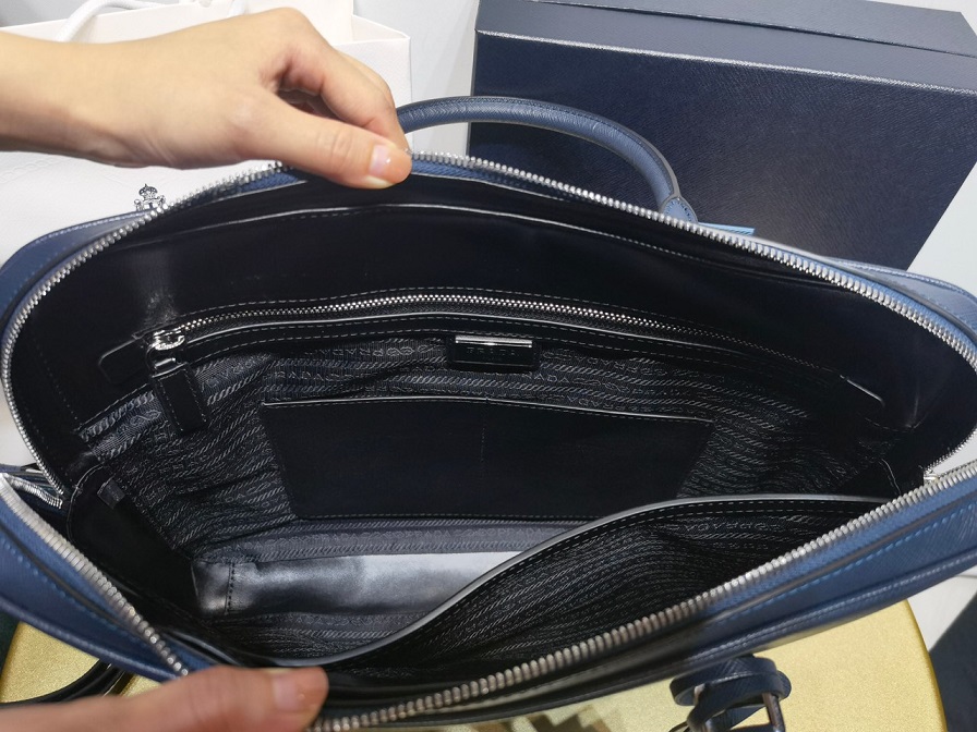 PR Document Bag
