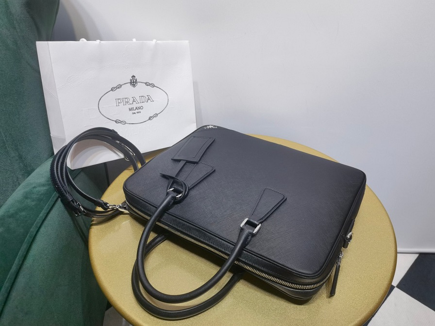 PR Document Bag