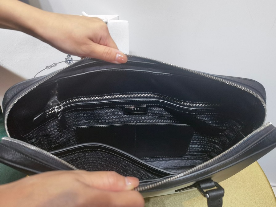 PR Document Bag