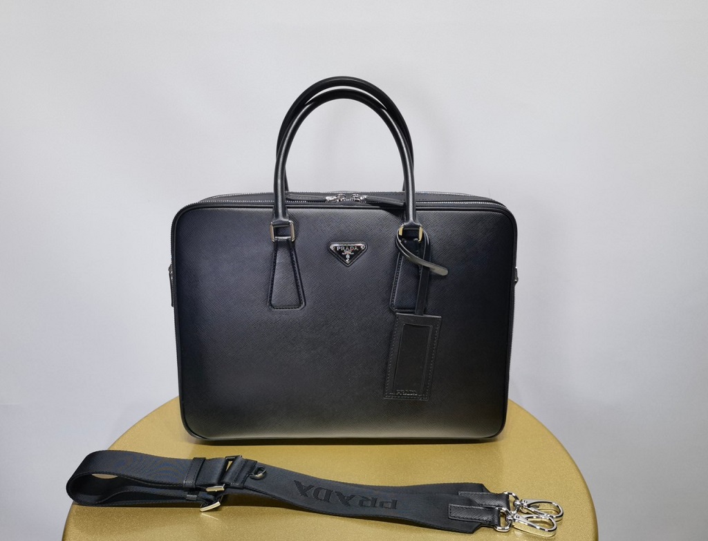 PR Document Bag