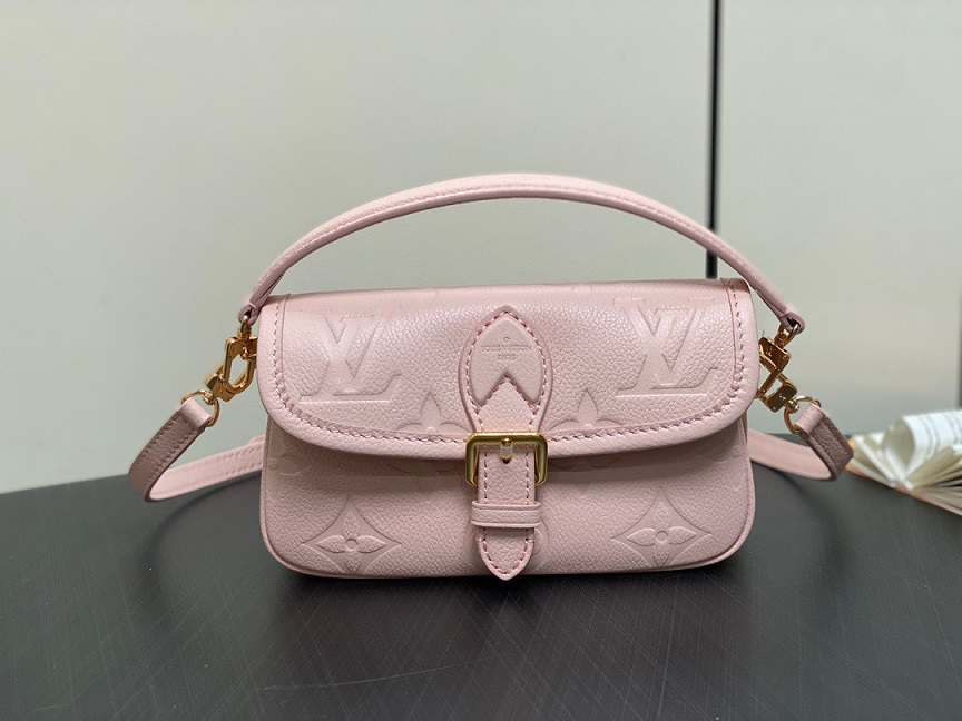 LOUIV Nano Diane
