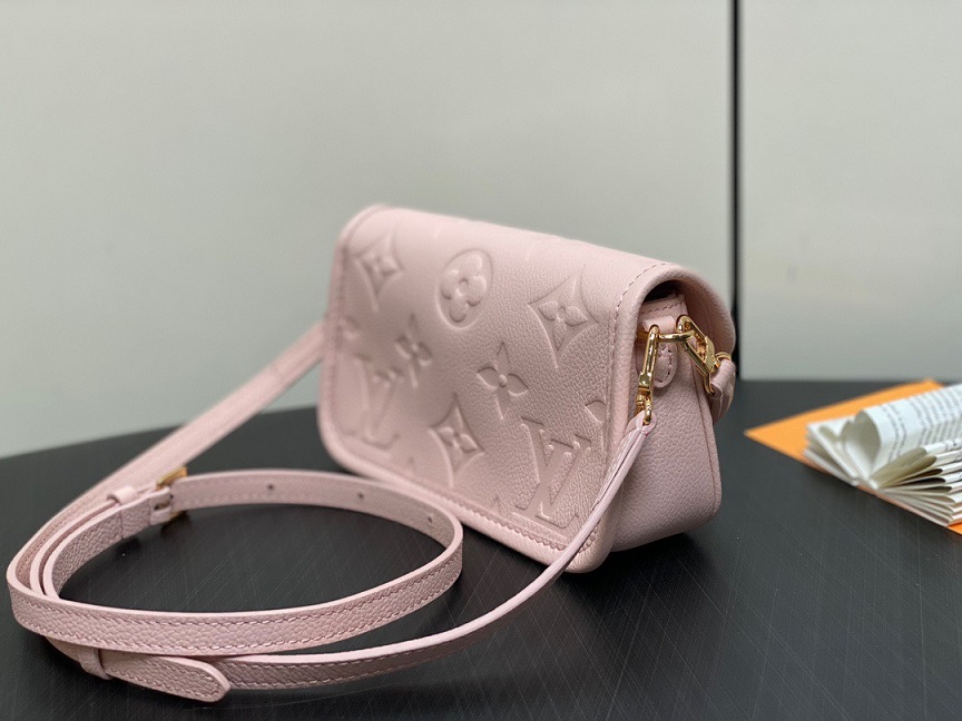 LOUIV Nano Diane