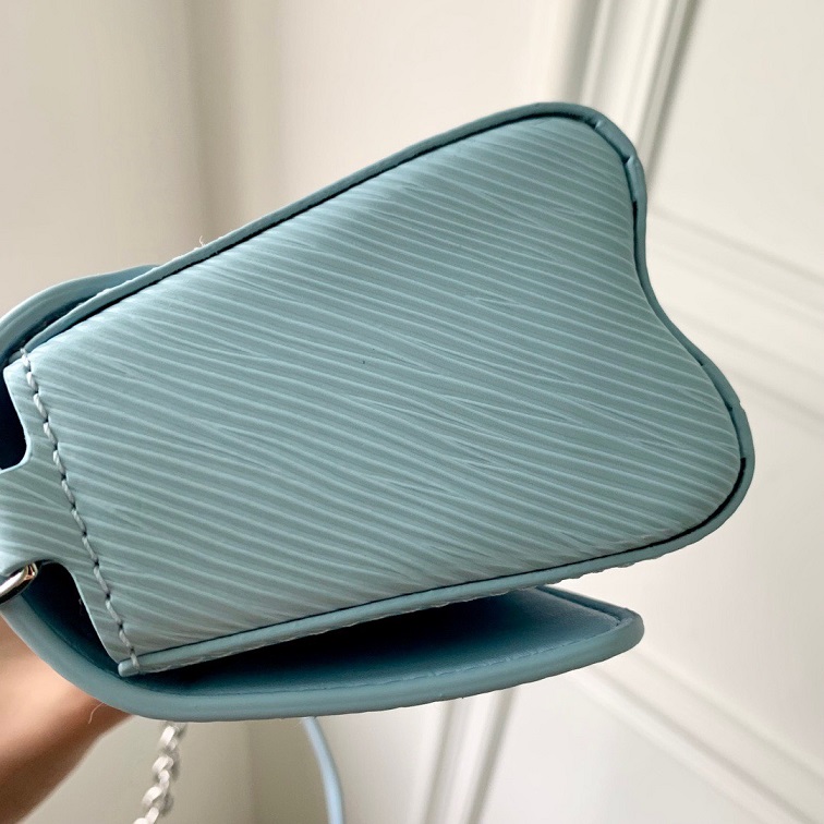 LOUIV Twist West Pochette