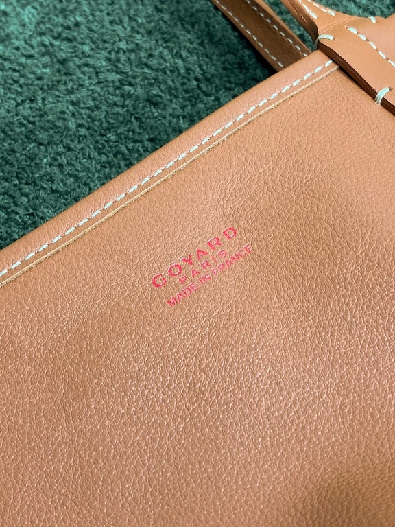 Goya Mini Anjou Leather
