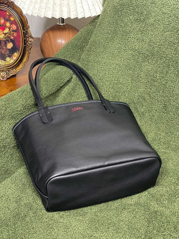 Goya Mini Anjou Leather