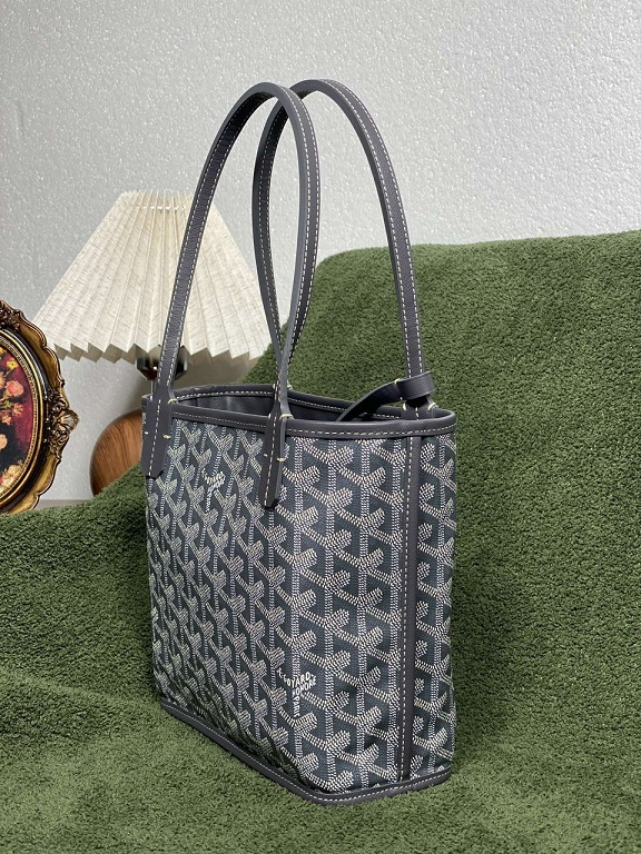 Goya Mini Anjou Leather