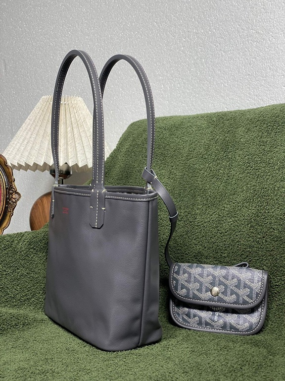 Goya Mini Anjou Leather