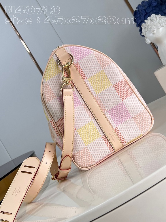 LOUIV Keepall 45