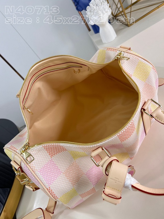 LOUIV Keepall 45