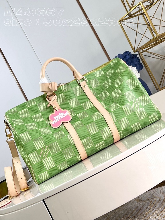 LOUIV Keepall 45