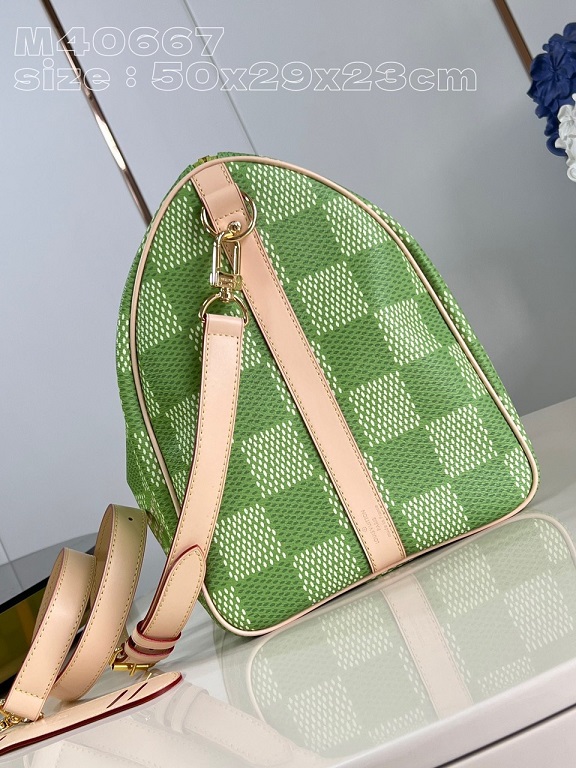 LOUIV Keepall 45