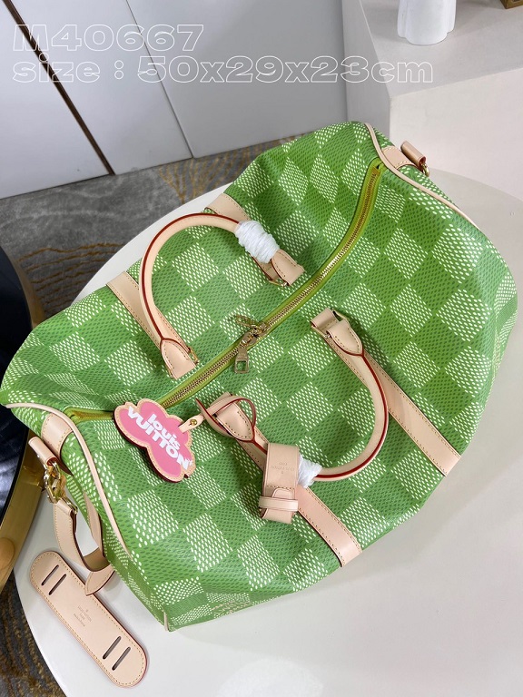 LOUIV Keepall 45