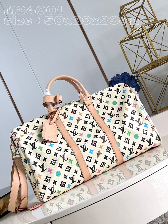 LOUIV Keepall 45