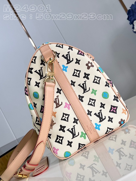 LOUIV Keepall 45