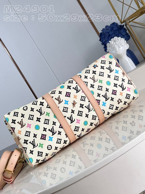 LOUIV Keepall 45