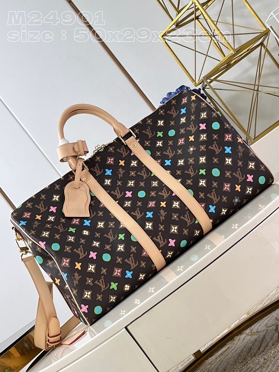 LOUIV Keepall 45