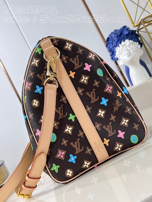 LOUIV Keepall 45