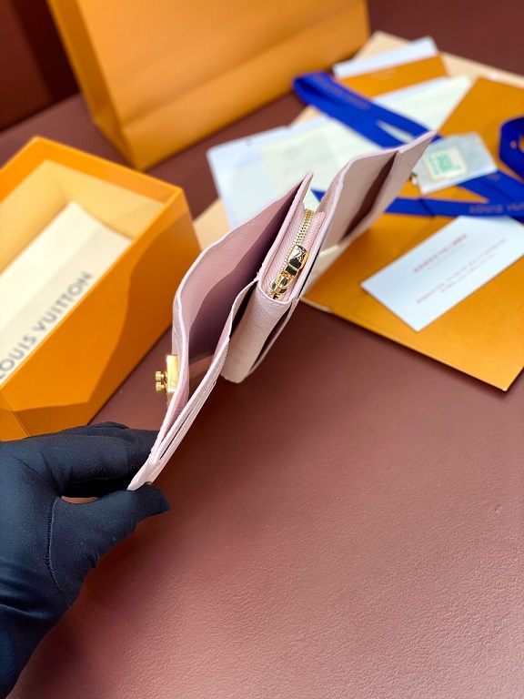 LOUIV Metis Wallet