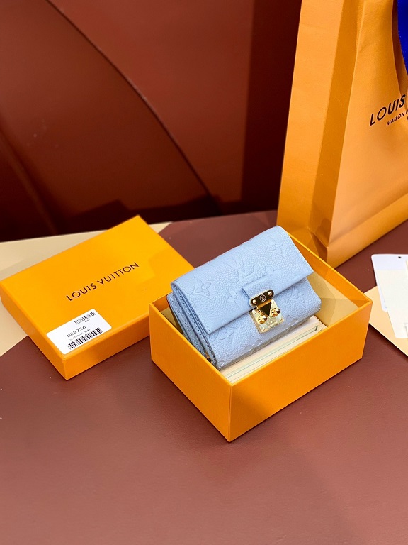 LOUIV Metis Wallet