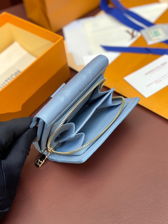 LOUIV Metis Wallet