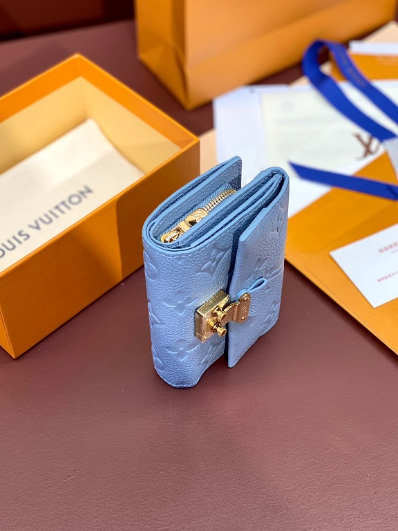 LOUIV Metis Wallet