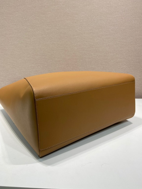 PR Thin Tote