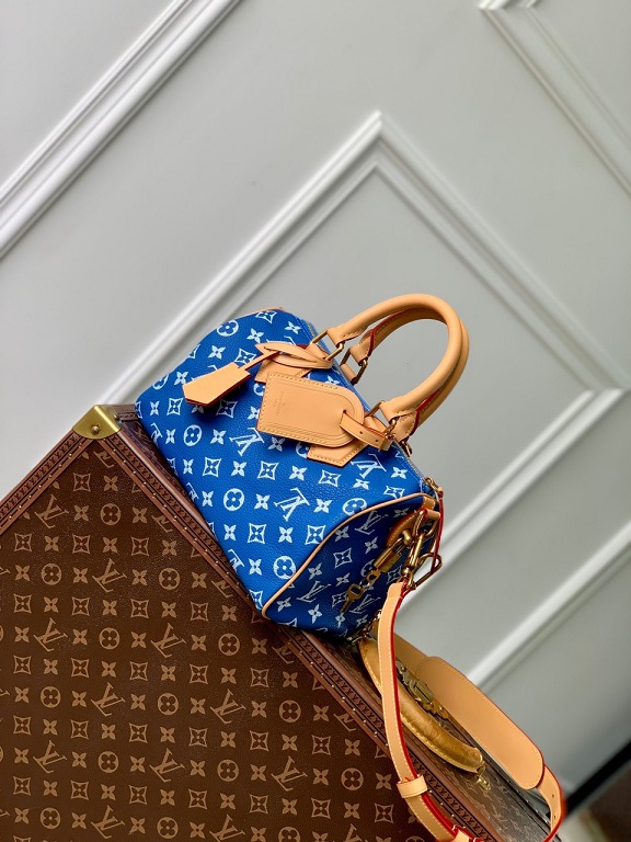LOUIV Speedy P9 25