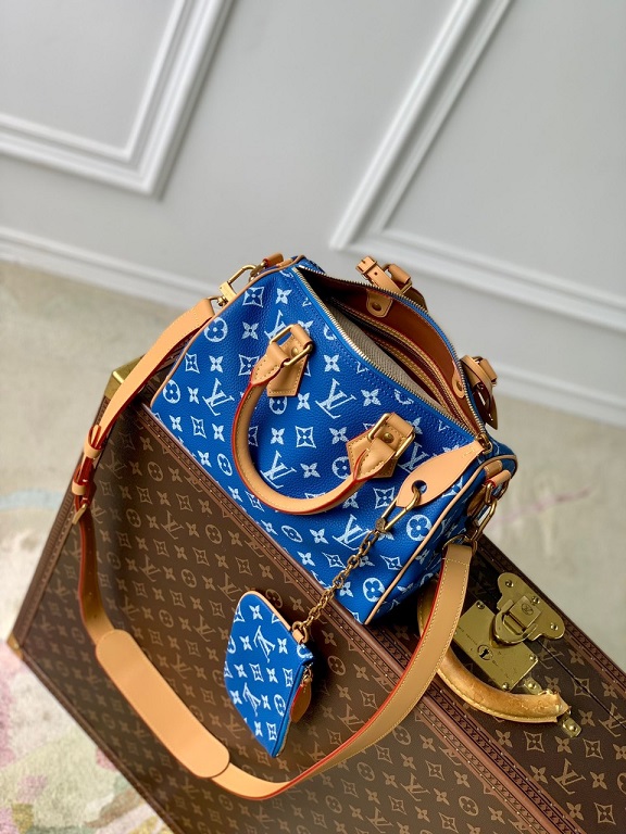 LOUIV Speedy P9 25