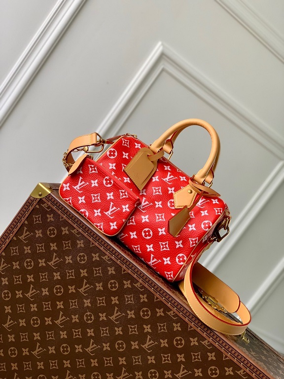 LOUIV Speedy P9 25