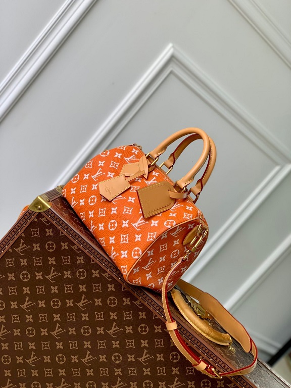 LOUIV Speedy P9 25