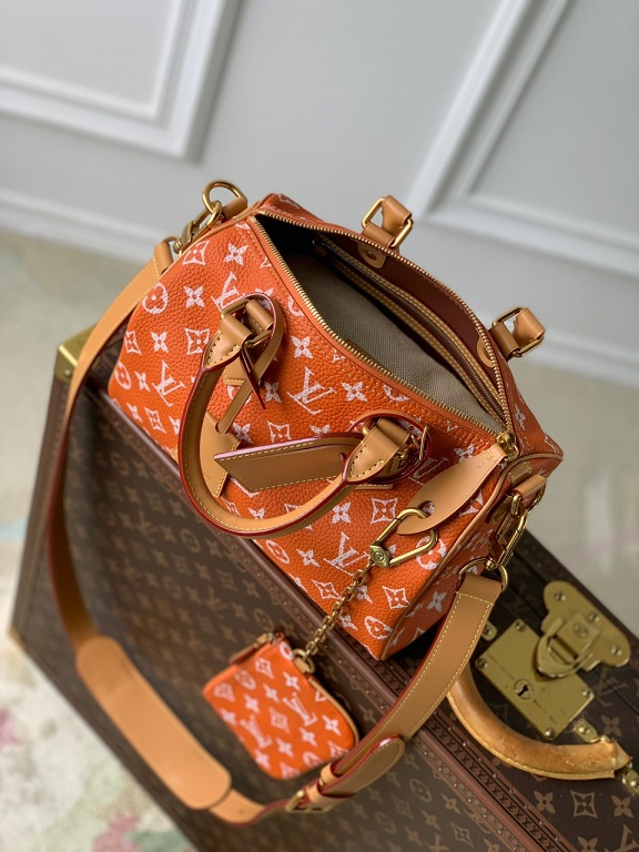 LOUIV Speedy P9 25