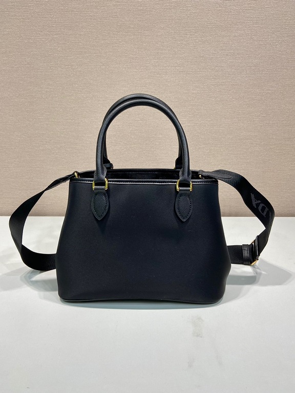 PR Nylon Tote 25