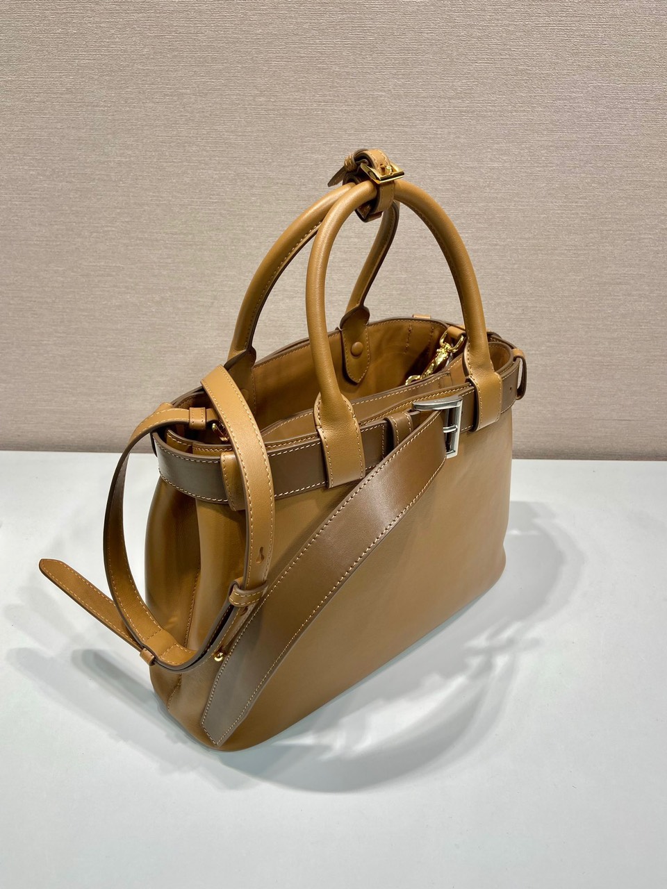 PR Small Tote Belt