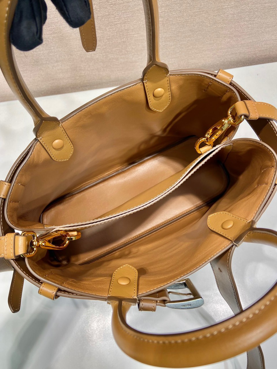 PR Small Tote Belt