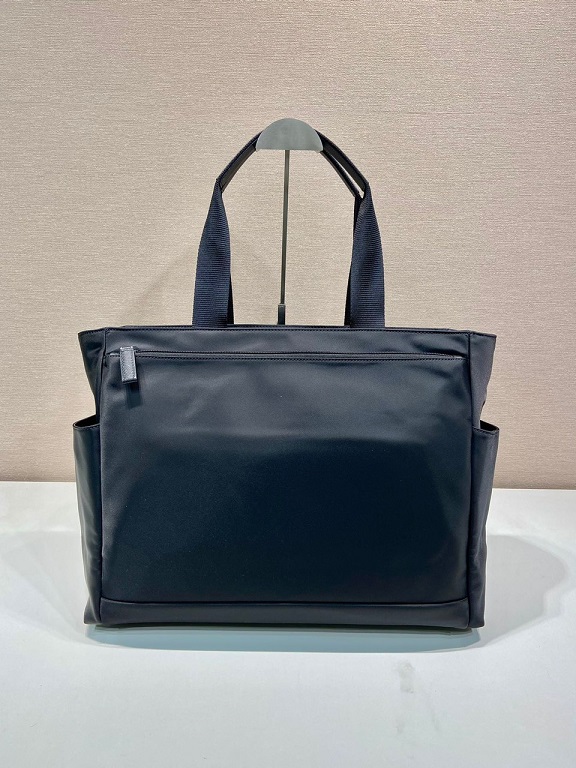 PR Re-nylon Tote Bag