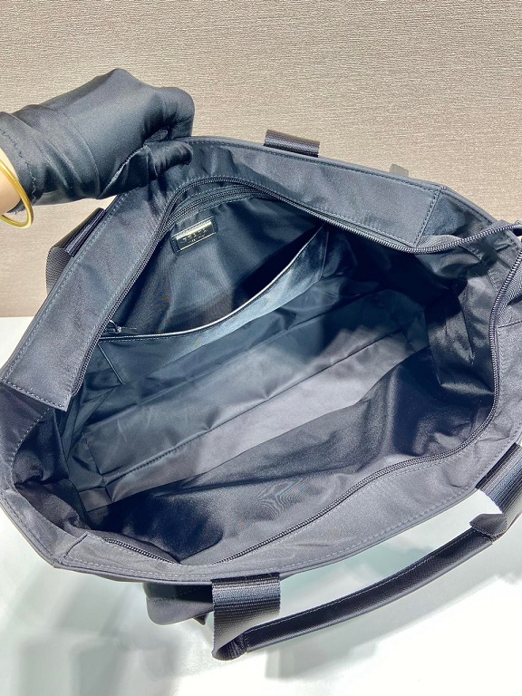 PR Re-nylon Tote Bag