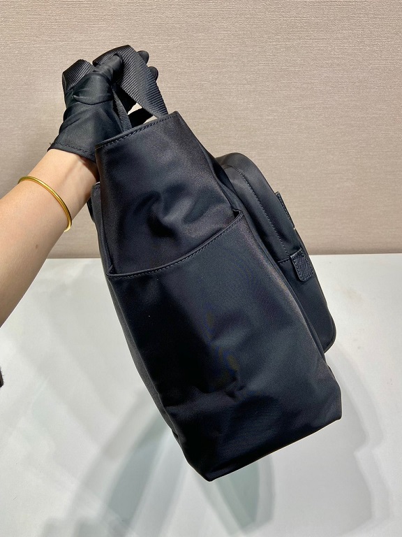 PR Re-nylon Tote Bag