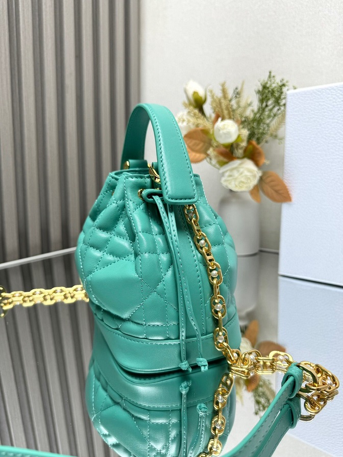 CD Jolie Bucket Bag