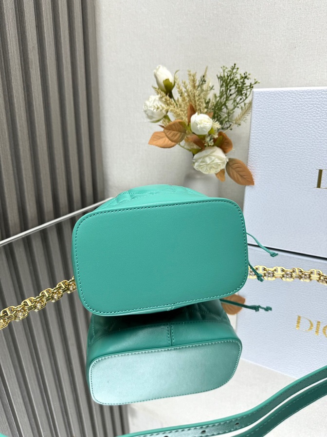 CD Jolie Bucket Bag