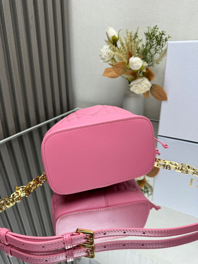 CD Jolie Bucket Bag
