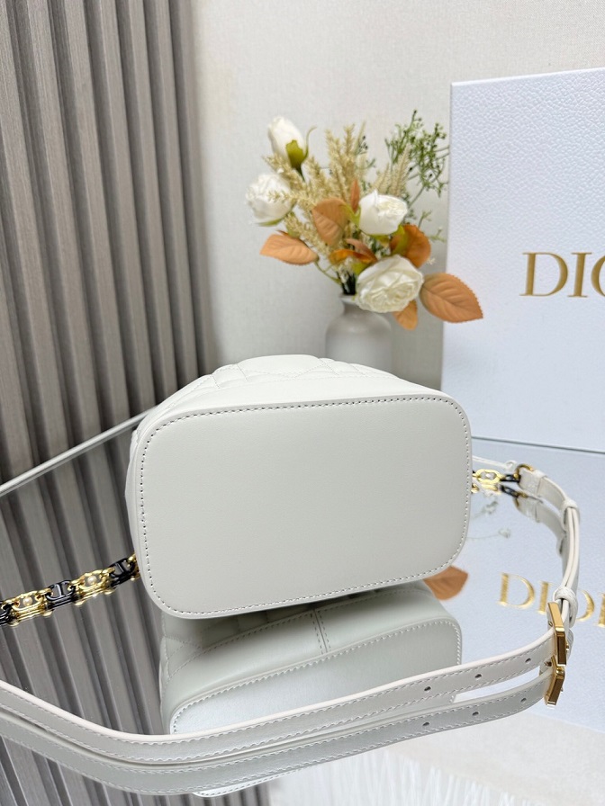 CD Jolie Bucket Bag
