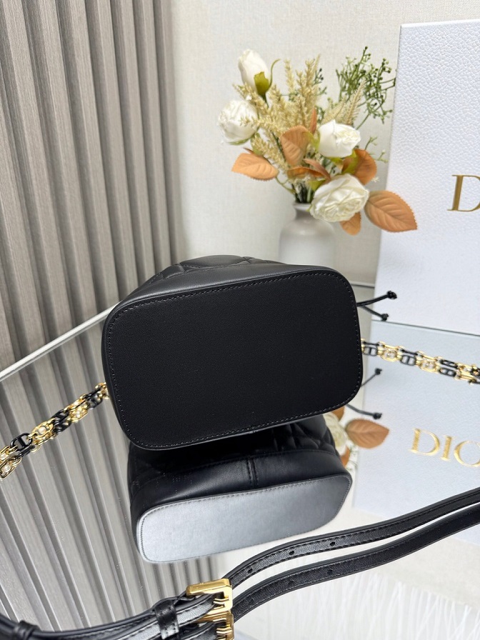 CD Jolie Bucket Bag