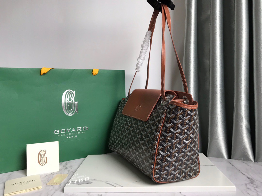 Goya Rouette