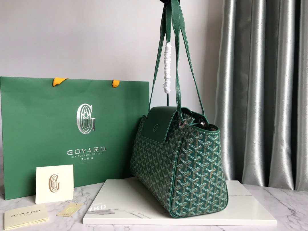 Goya Rouette
