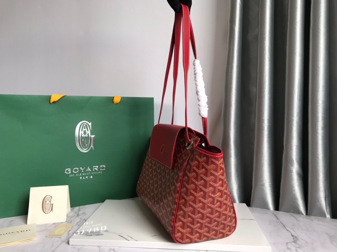 Goya Rouette