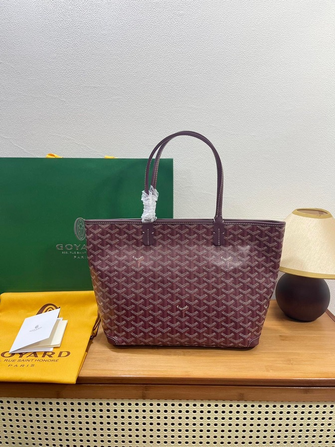 Goya Artois Tote