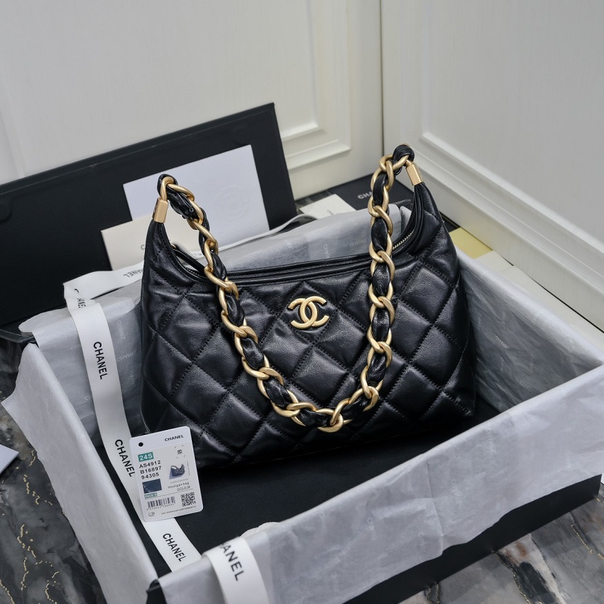 CC Hobo 24A