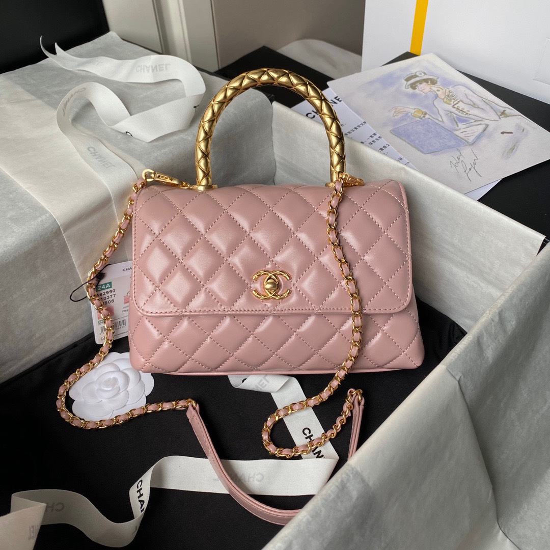 CC Coco Small 24A