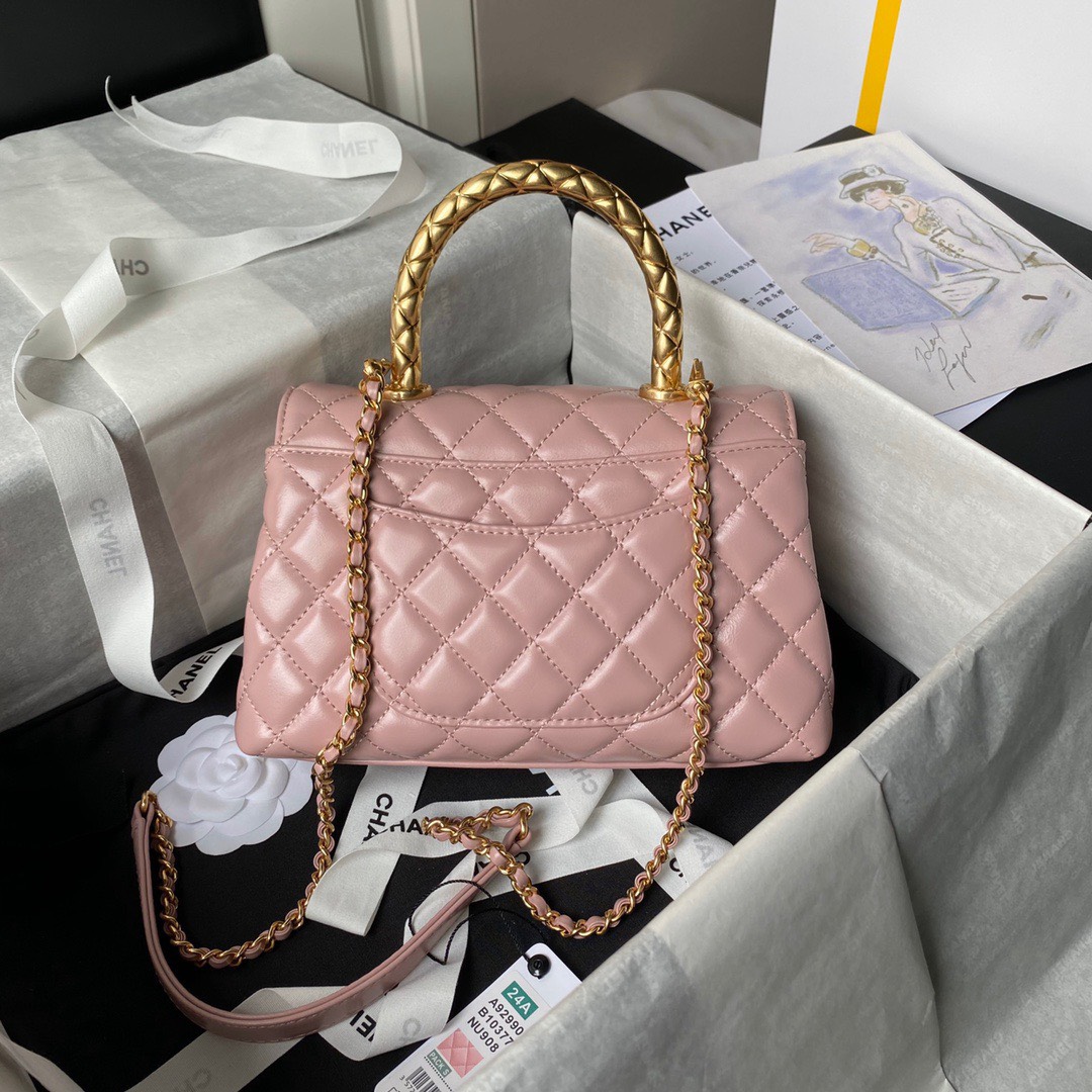 CC Coco Small 24A