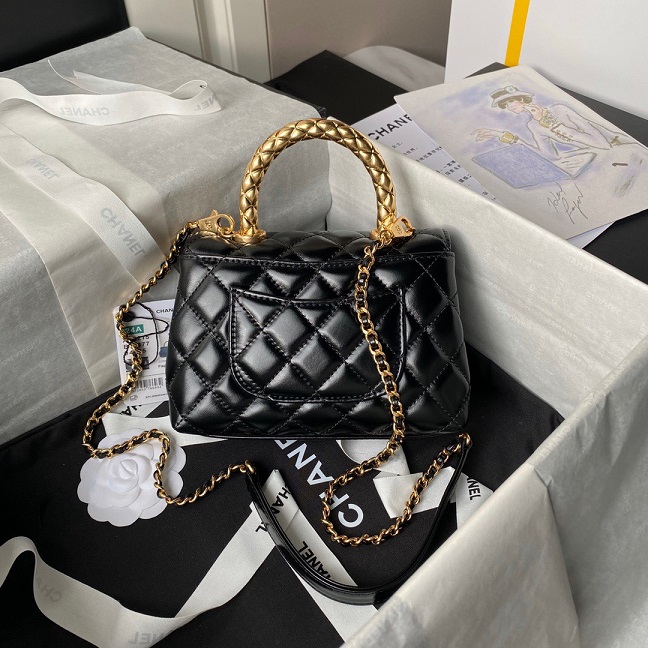 CC Coco Mini 24A